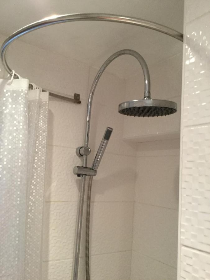 Bed and Breakfast Garden Flat 1 Llandudno Esterno foto