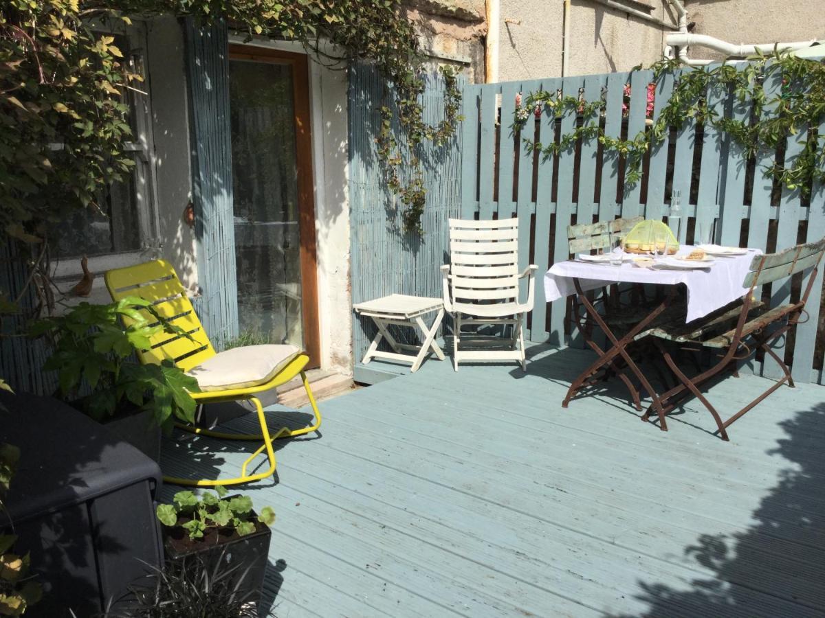 Bed and Breakfast Garden Flat 1 Llandudno Esterno foto